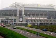 Amsterdam Guided City Tour